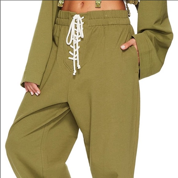 jogging puma rihanna